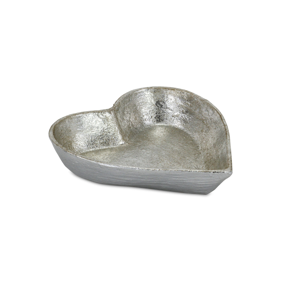 5173H-SV - Isano Heart Catchall Dish