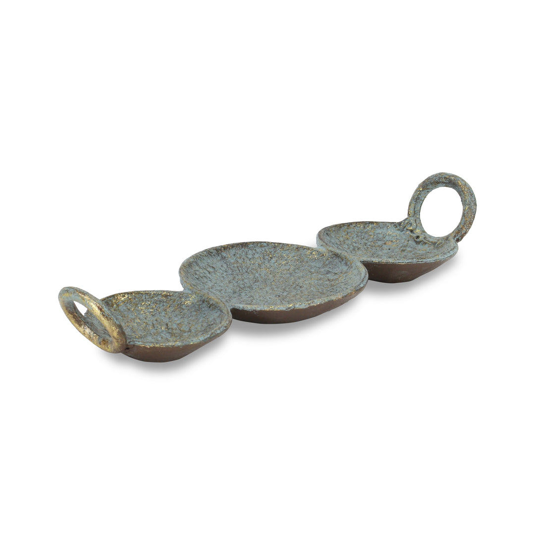 5207 - Arlo Cast Iron Catchall