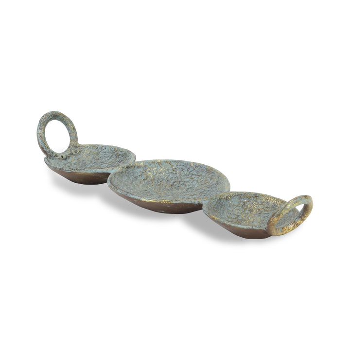 5207 - Arlo Cast Iron Catchall