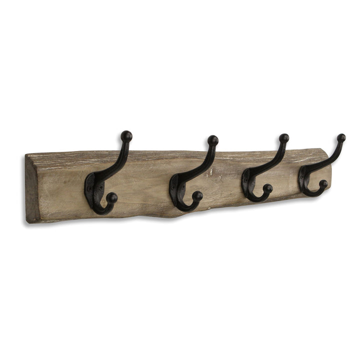 5247 - Verna 4 Hook Wall Organizer