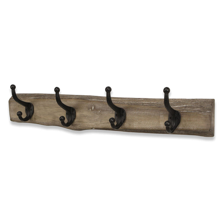 5247 - Verna 4 Hook Wall Organizer