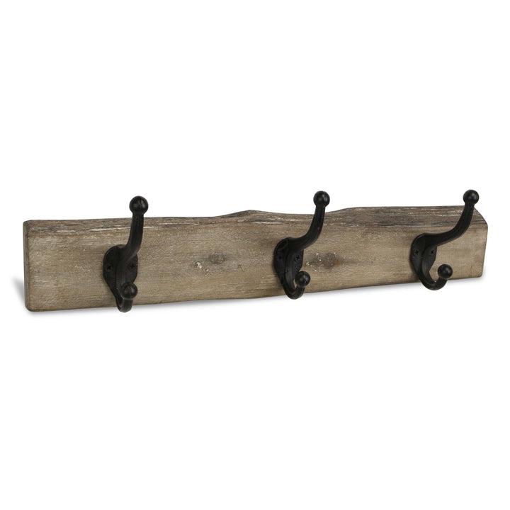 5248 - Gladys 3 Hook Wall Organizer