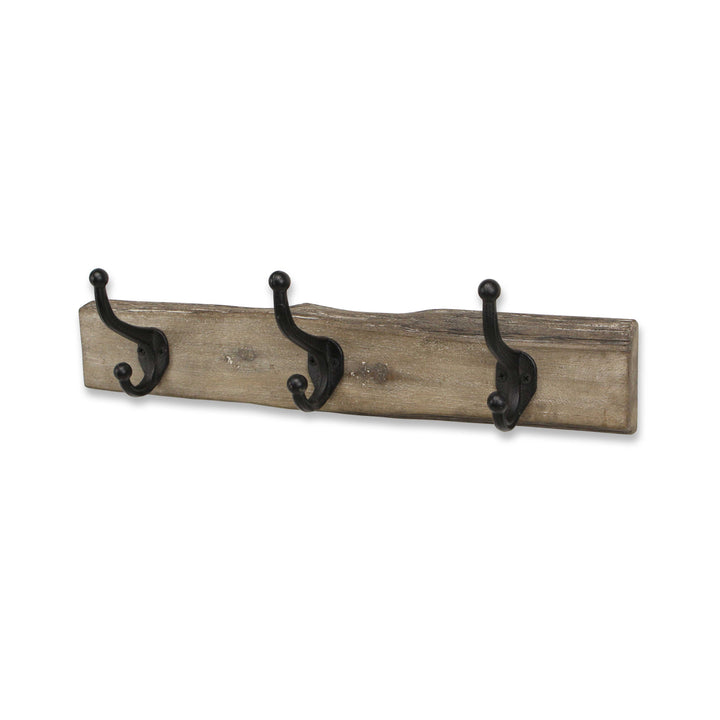 5248 - Gladys 3 Hook Wall Organizer