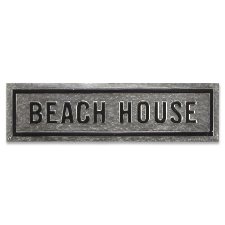 5285 - Arabella "Beach House" Sign