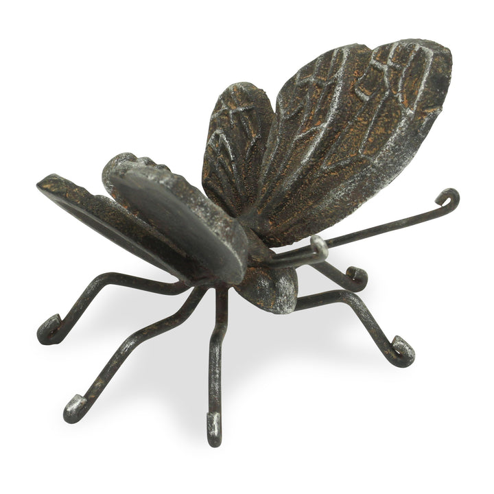 5329 - Selina Cast Iron Butterfly