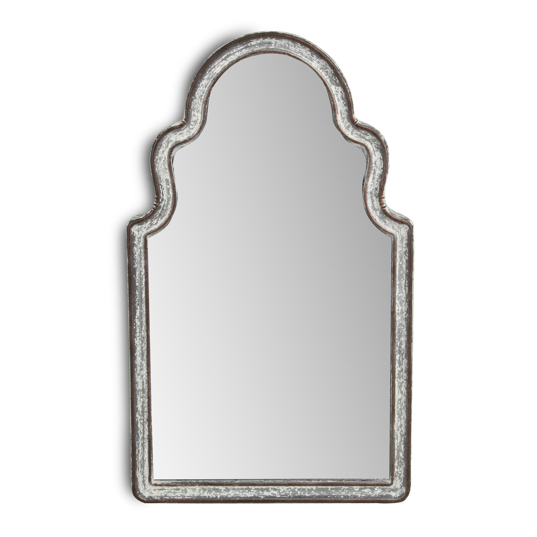 5348GR - Grover Wall Mirror - Gray