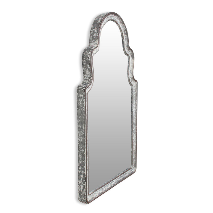 5348GR - Grover Wall Mirror - Gray