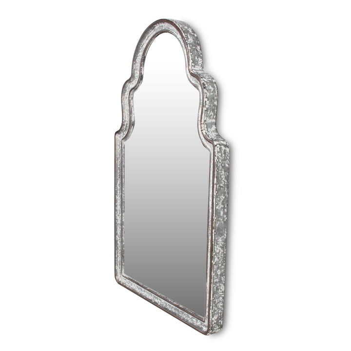 5348GR - Grover Wall Mirror - Gray