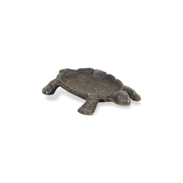 5360 - Ruth Turtle Decor Dish