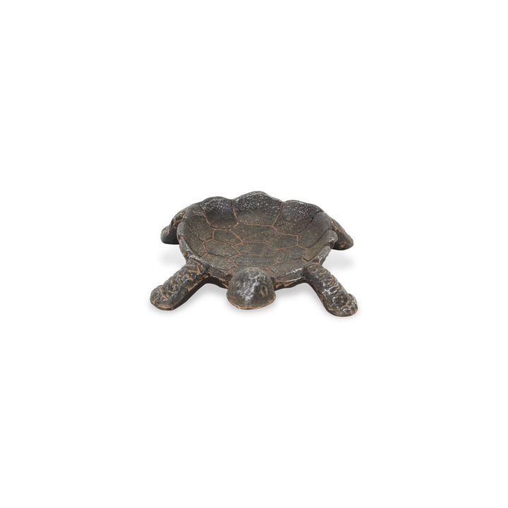 5360 - Ruth Turtle Decor Dish