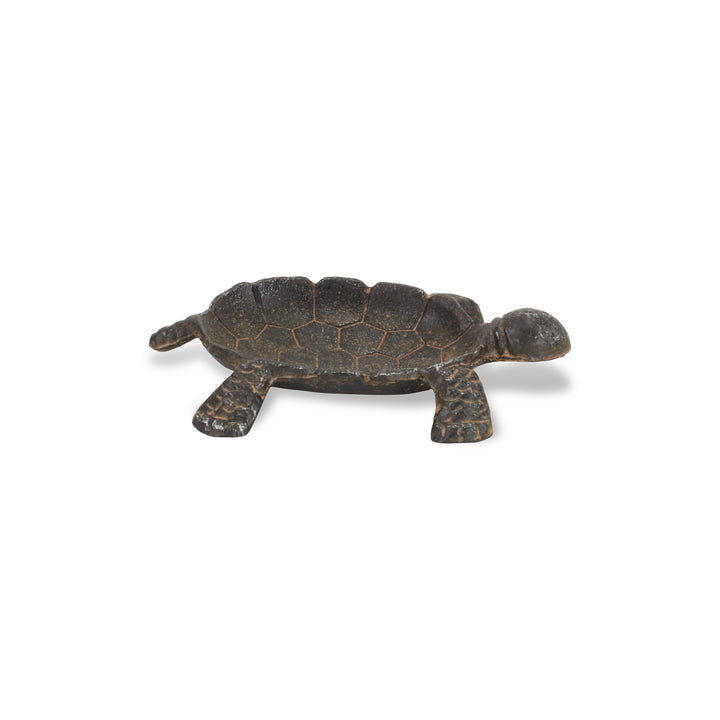 5360 - Ruth Turtle Decor Dish