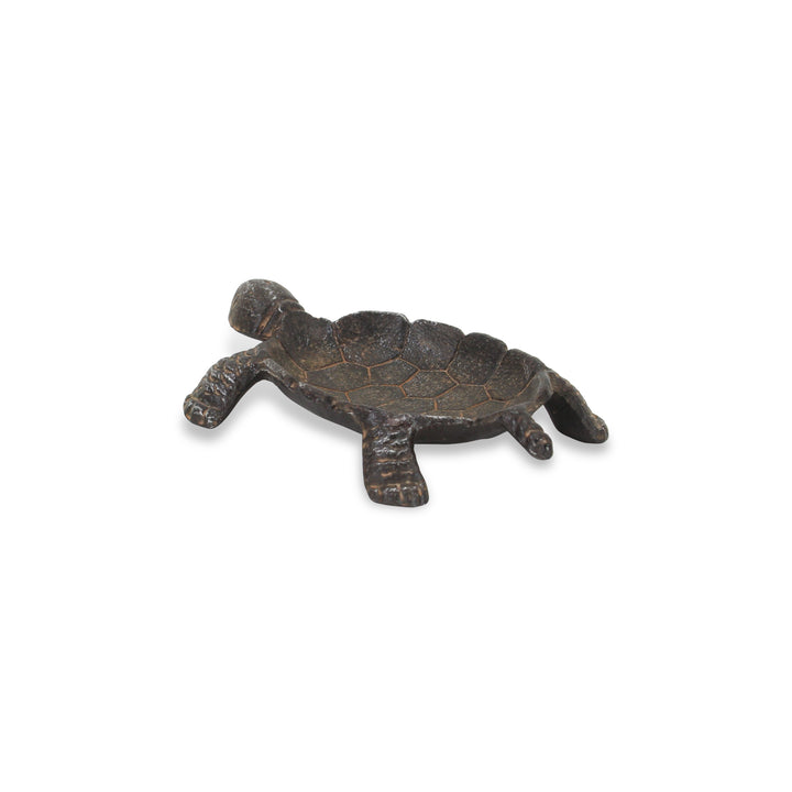 5360 - Ruth Turtle Decor Dish