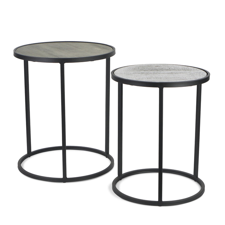 5379-2 - Elden Nesting Tables