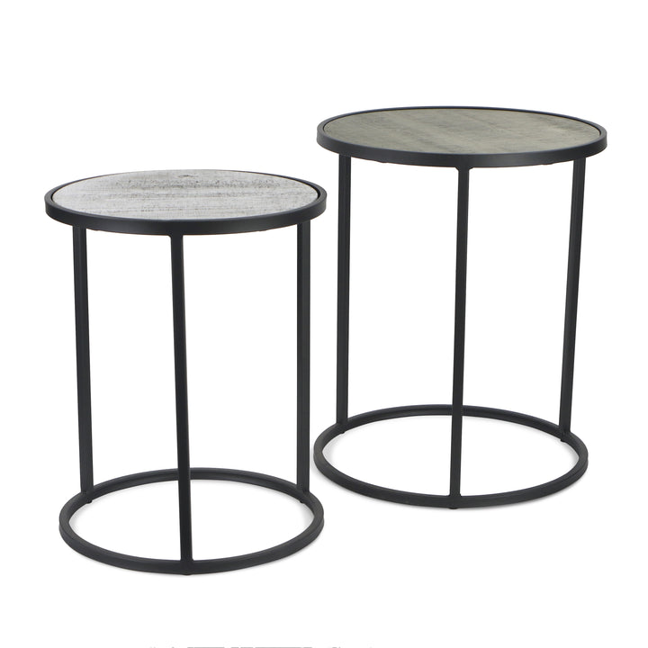 5379-2 - Elden Nesting Tables