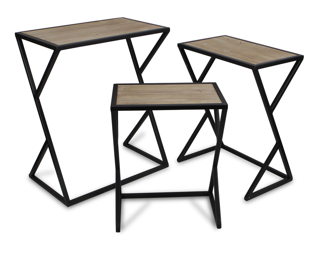 5385-3 - Stellen Nesting Tables