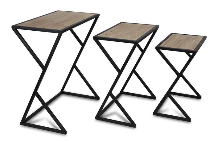 5385-3 - Stellen Nesting Tables