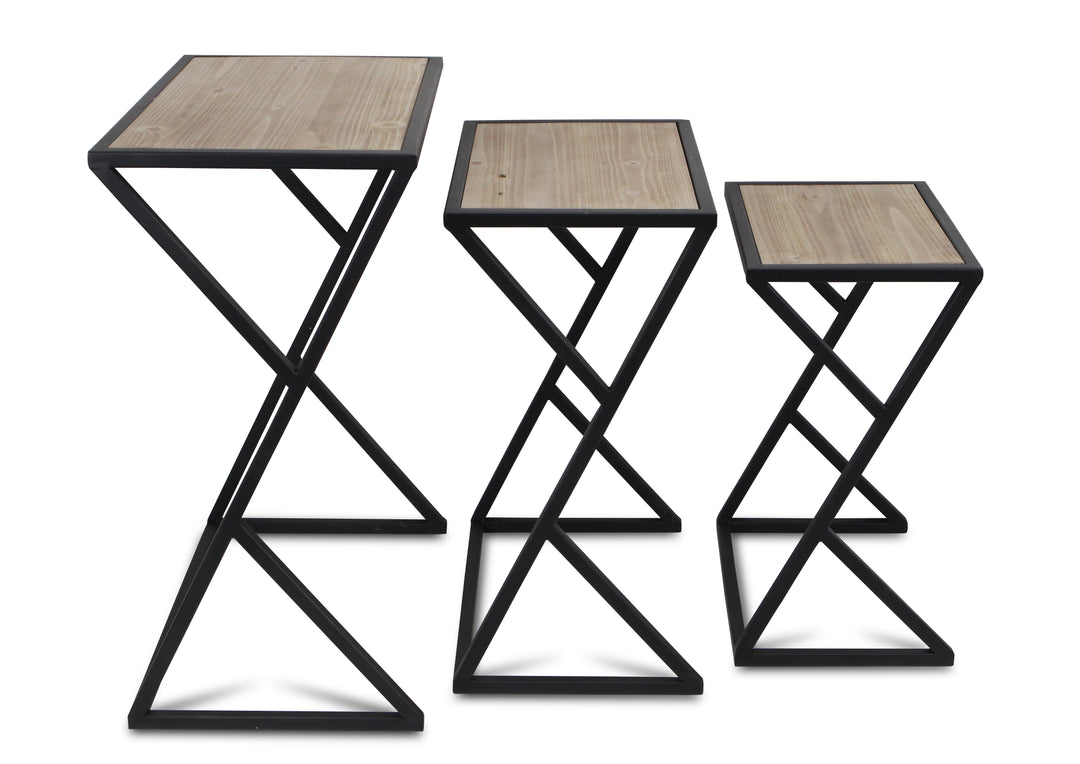 5385-3 - Stellen Nesting Tables