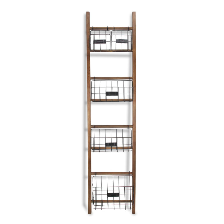 5391 - Nevin 5 Basket Ladder