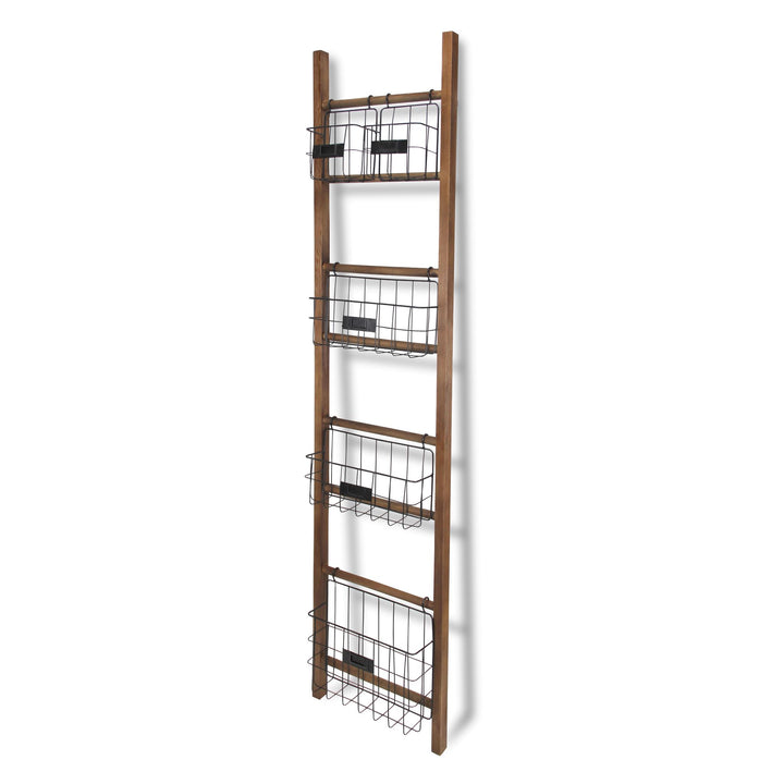 5391 - Nevin 5 Basket Ladder