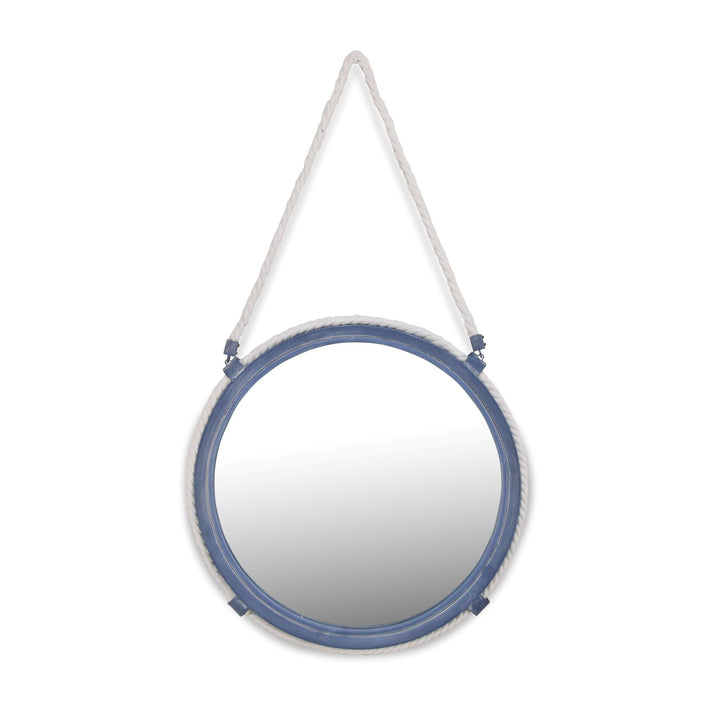 5435L - Chiara Hanging Mirror - Large