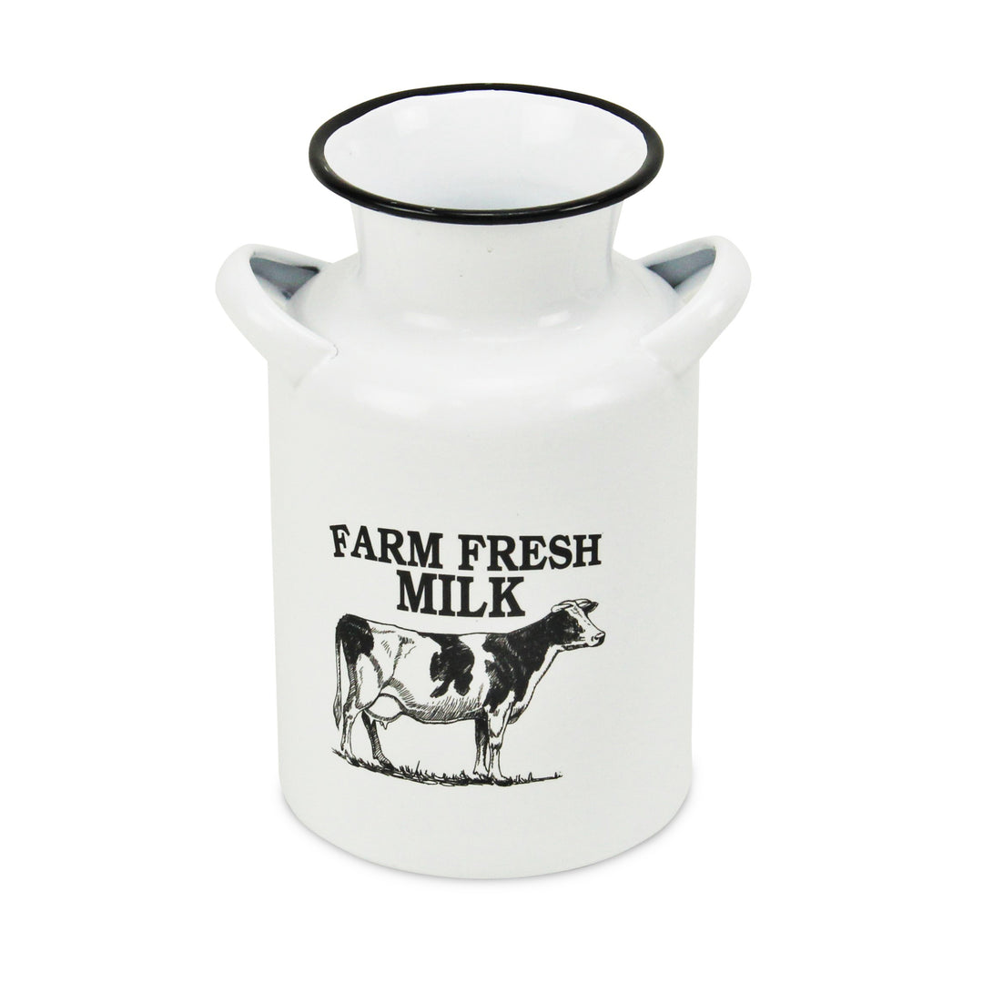 5436S - Vittorio Bovine Milk Jug - Small