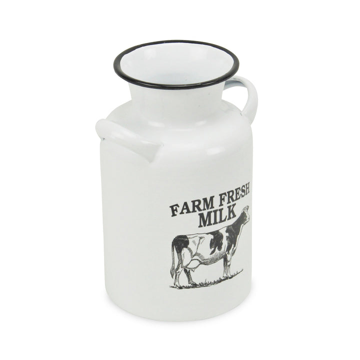 5436S - Vittorio Bovine Milk Jug - Small