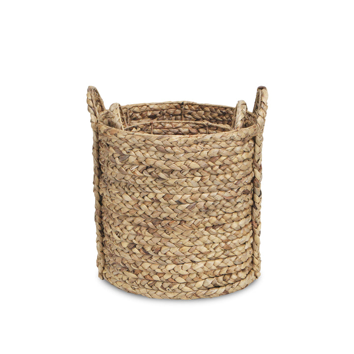 5460-2 - Laelia Tall Round Baskets