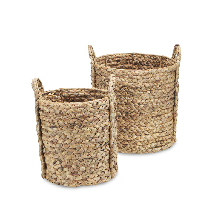 5460-2 - Laelia Tall Round Baskets