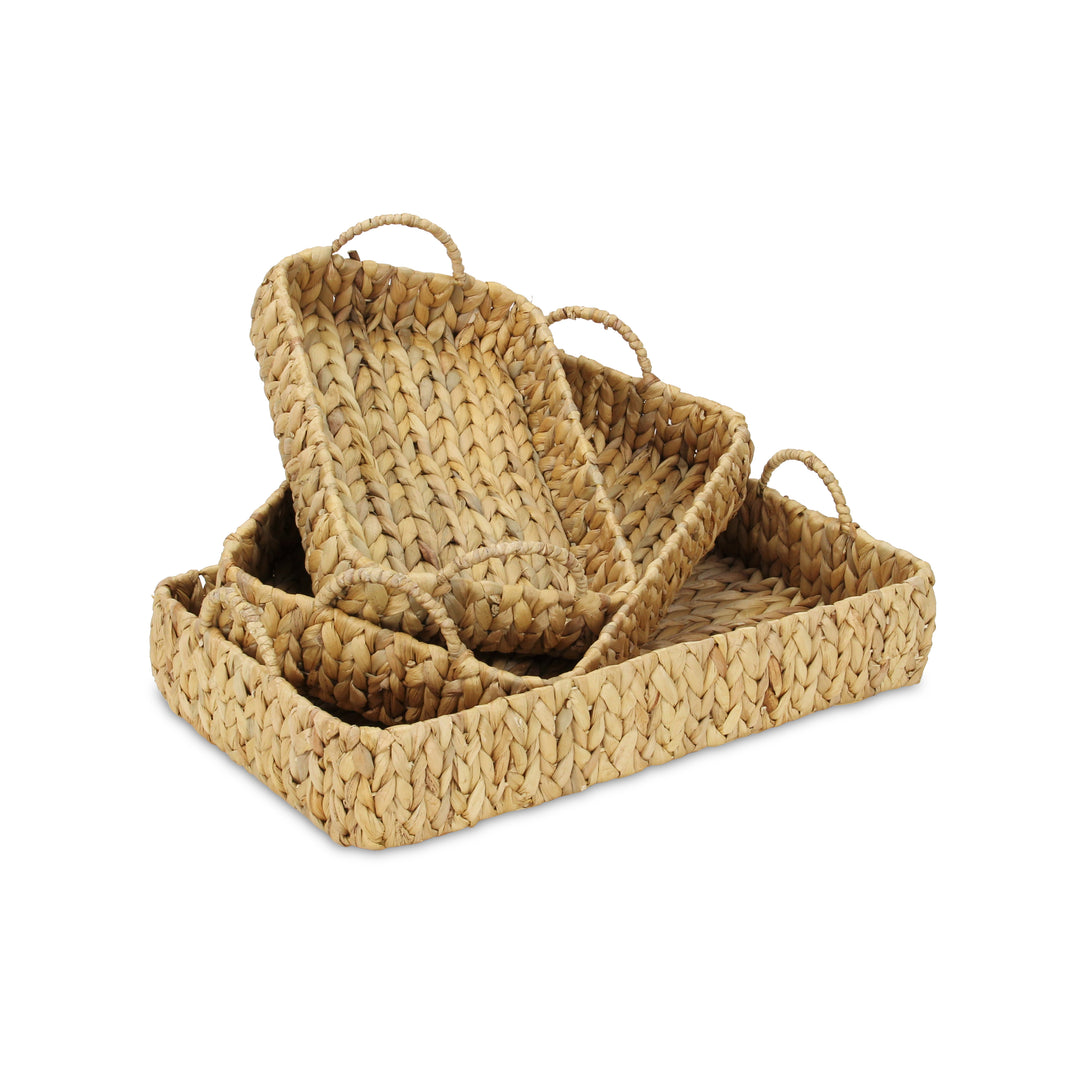 5471-3 - Laelia Basket Trays