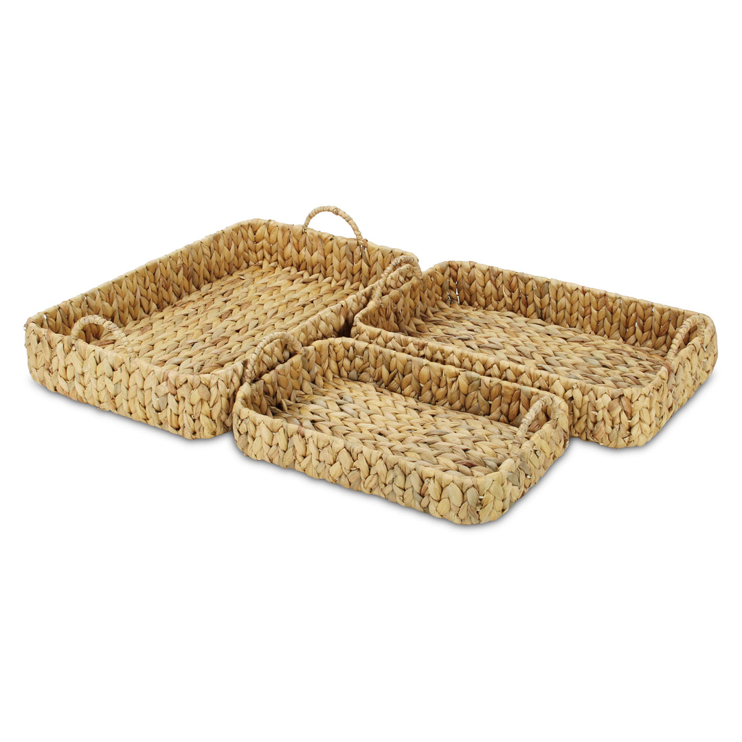 5471-3 - Laelia Basket Trays