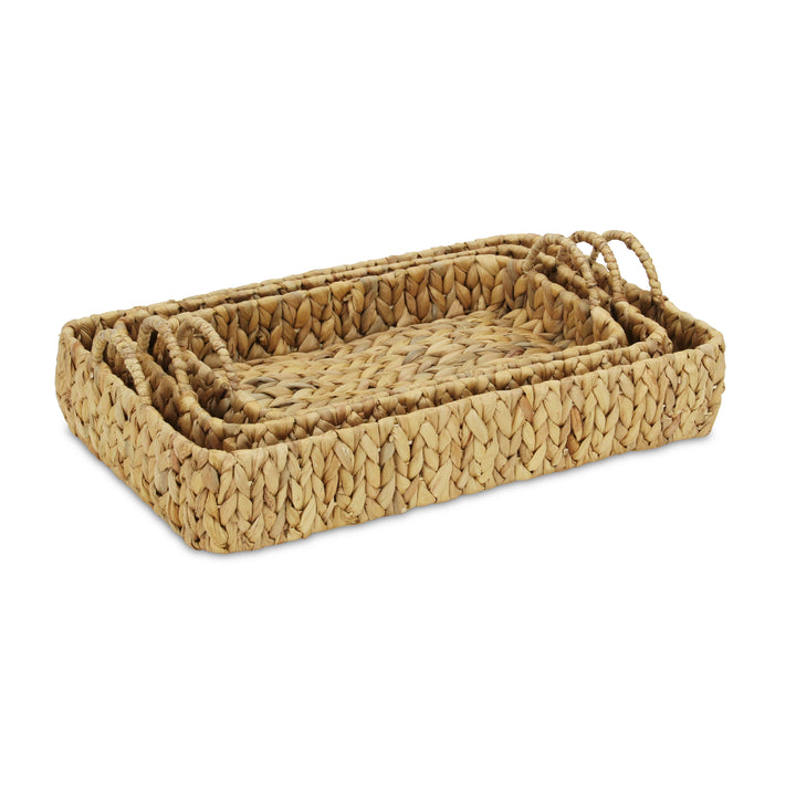 5471-3 - Laelia Basket Trays