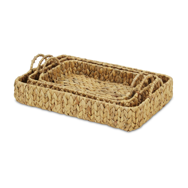 5471-3 - Laelia Basket Trays