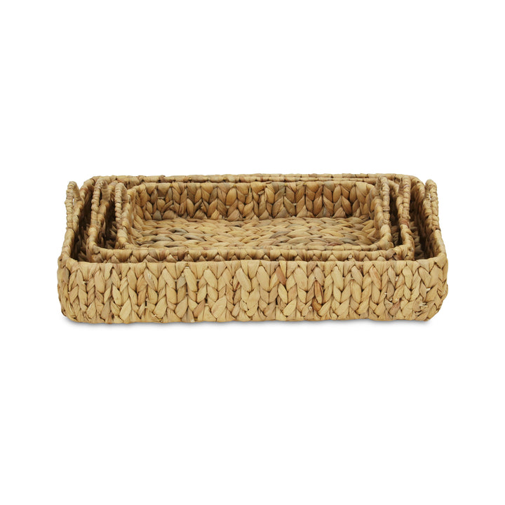 5471-3 - Laelia Basket Trays