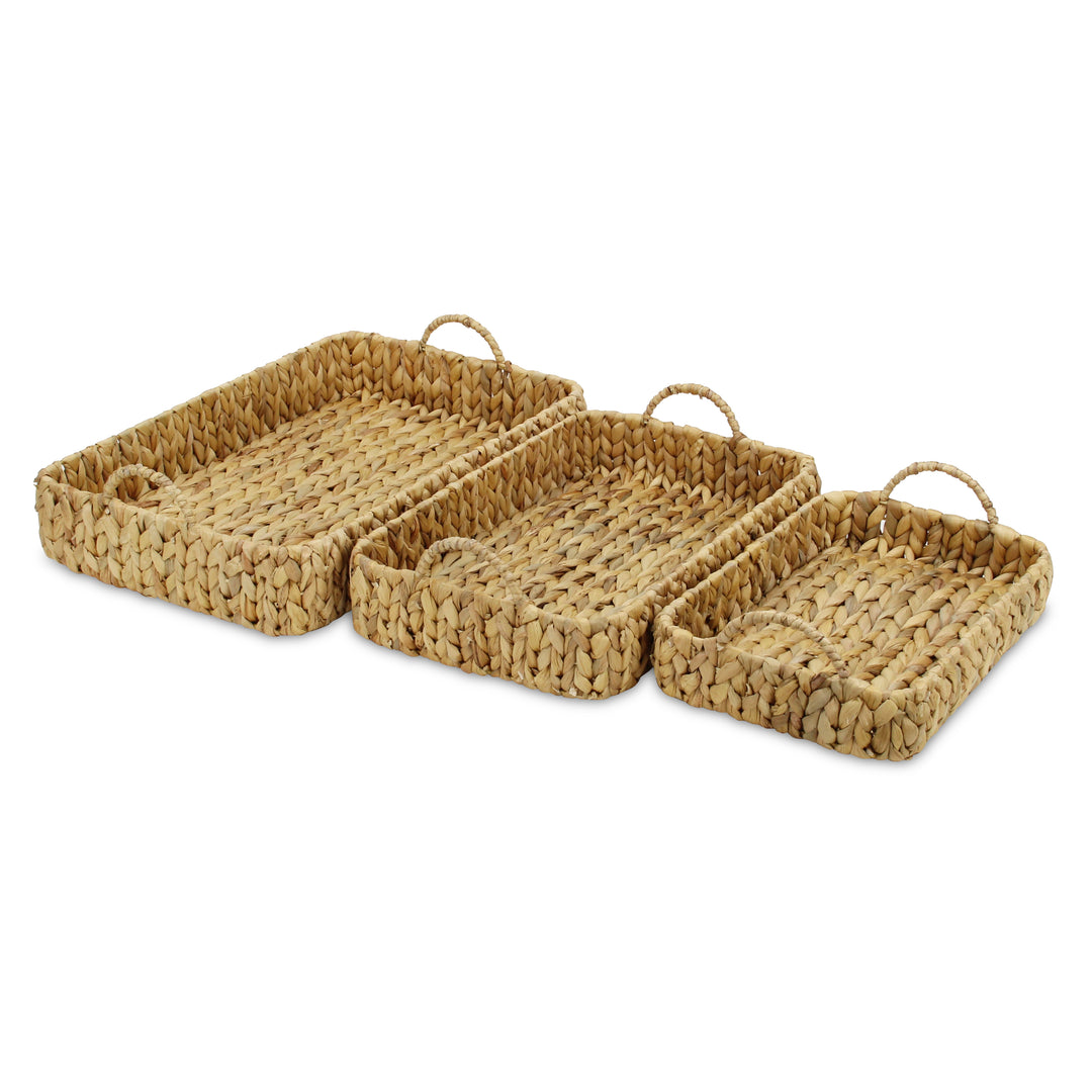 5471-3 - Laelia Basket Trays