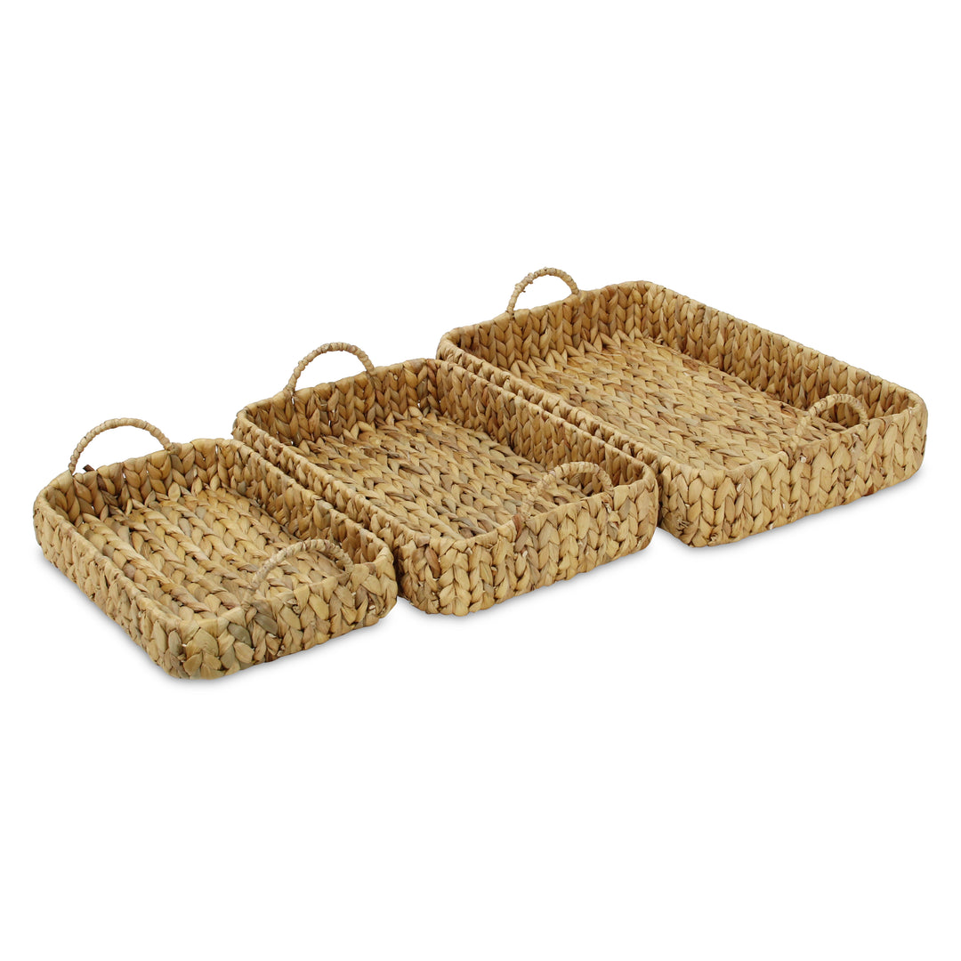 5471-3 - Laelia Basket Trays