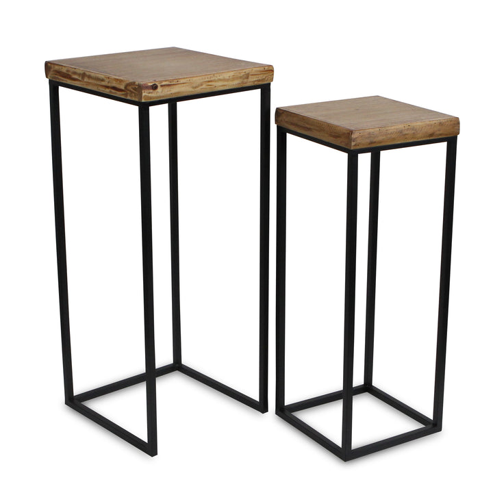 5490-2 - Cenza Side Tables