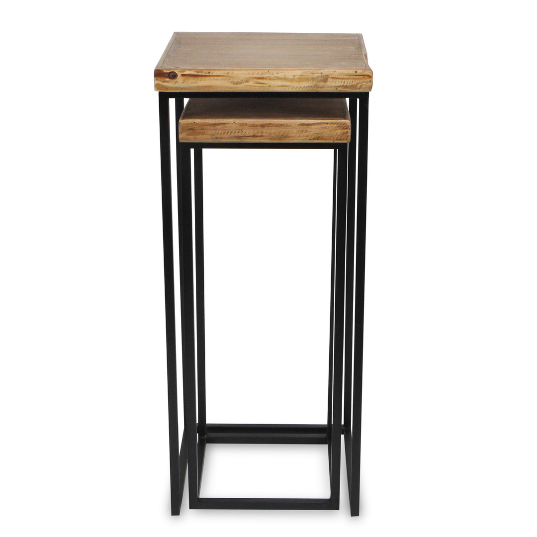 5490-2 - Cenza Side Tables