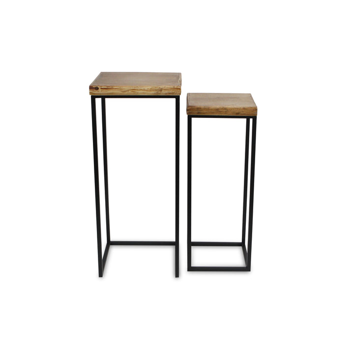 5490-2 - Cenza Side Tables