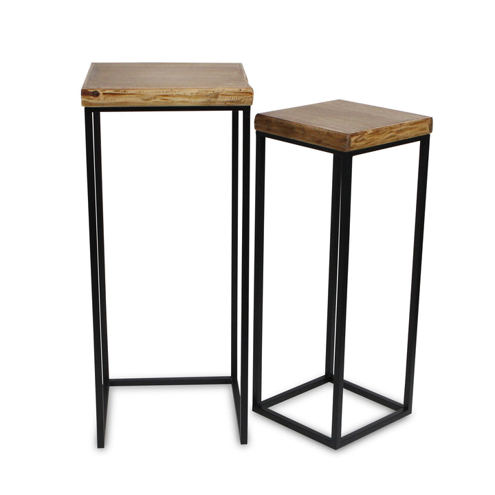 5490-2 - Cenza Side Tables