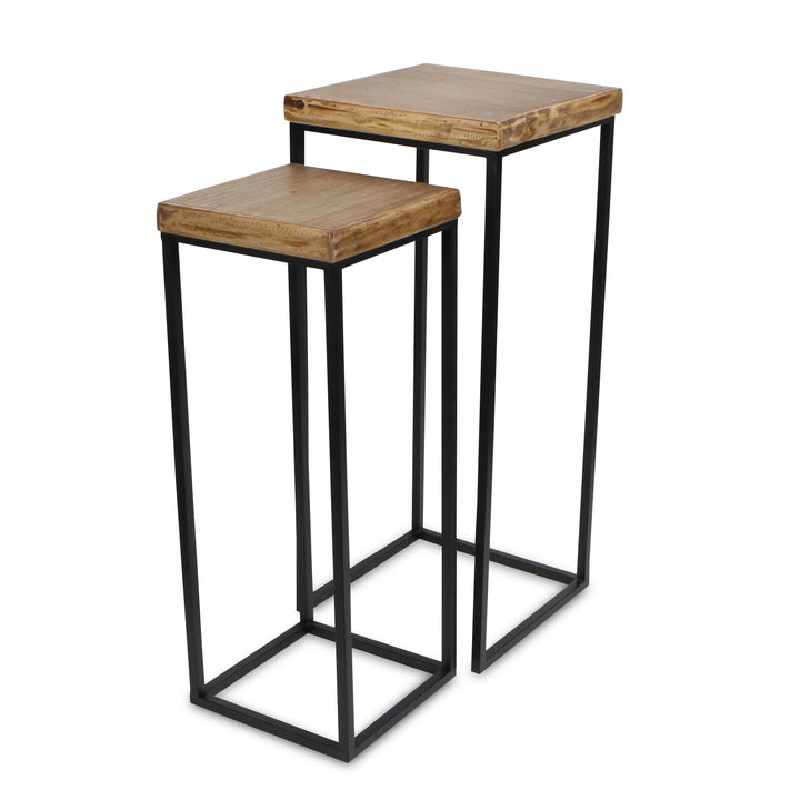 5490-2 - Cenza Side Tables