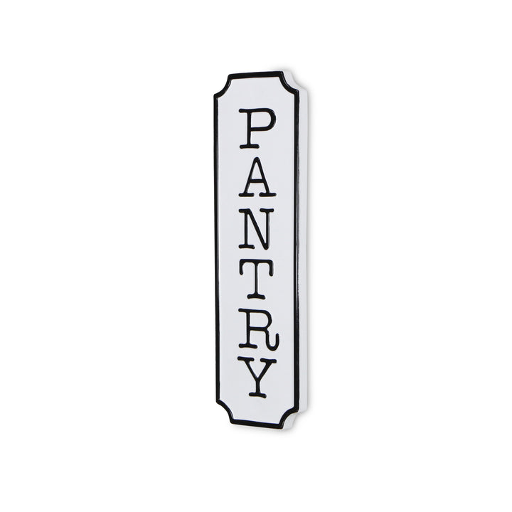 5494 - Tarina "Pantry" Wall Sign