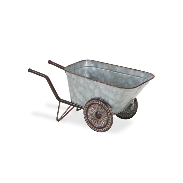 5615 - Dottie Wheelbarrow Decor