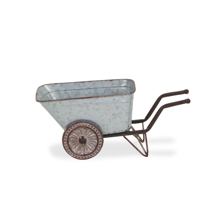 5615 - Dottie Wheelbarrow Decor