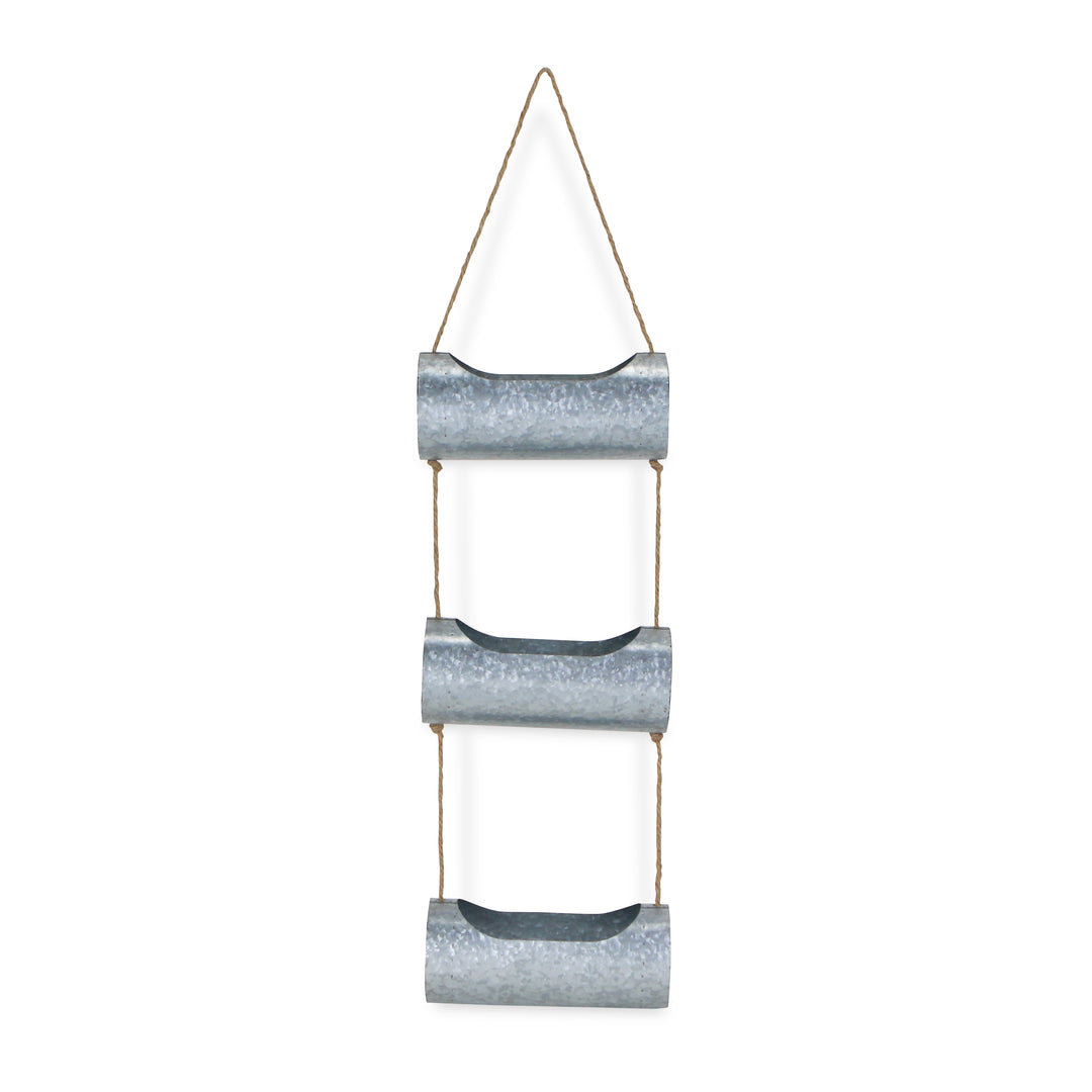 5623L - Templeton Hanging Planter