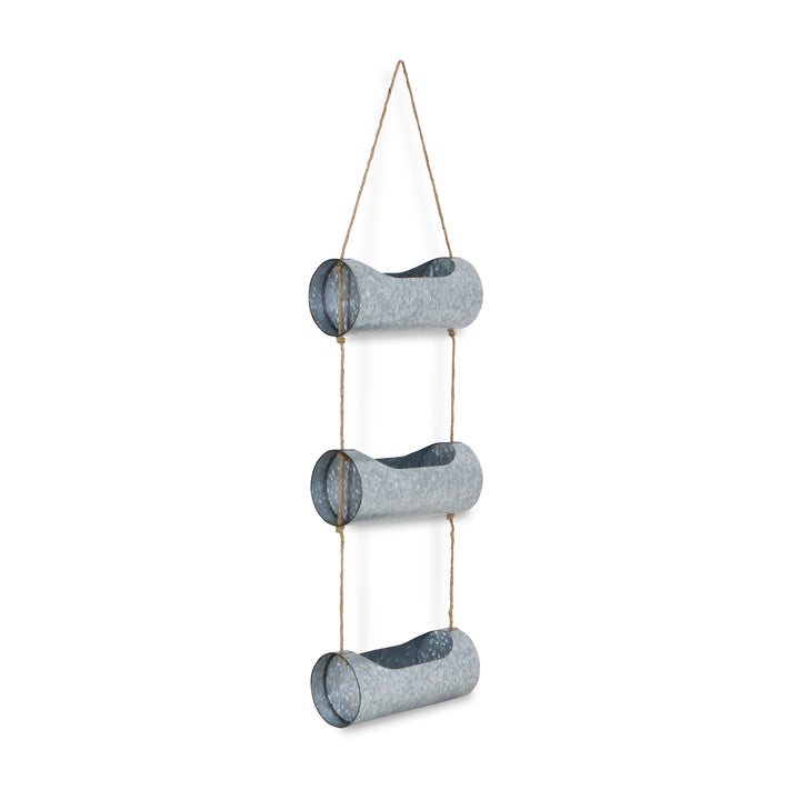 5623L - Templeton Hanging Planter