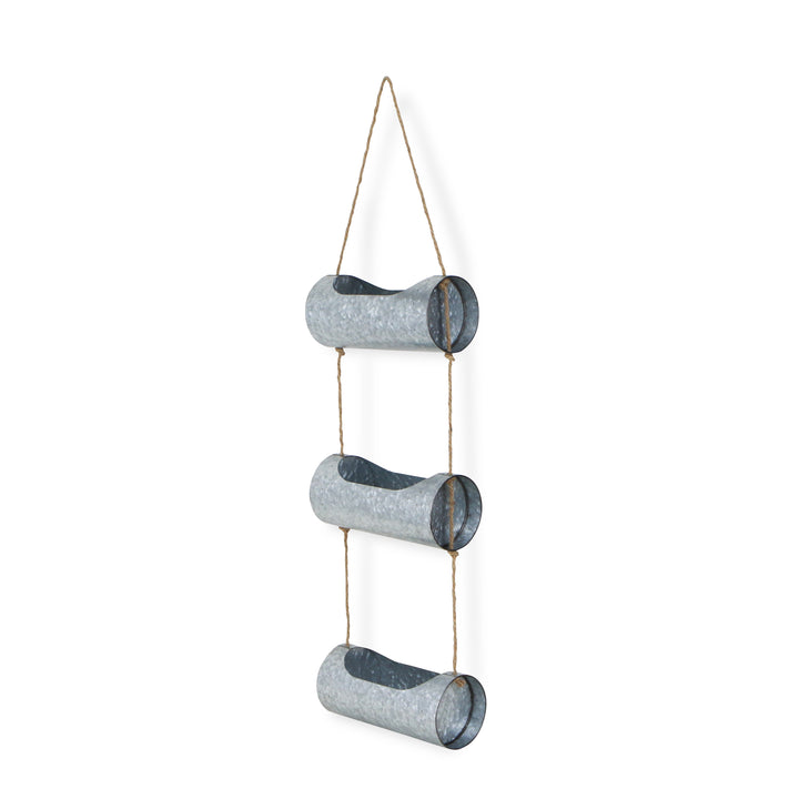 5623L - Templeton Hanging Planter