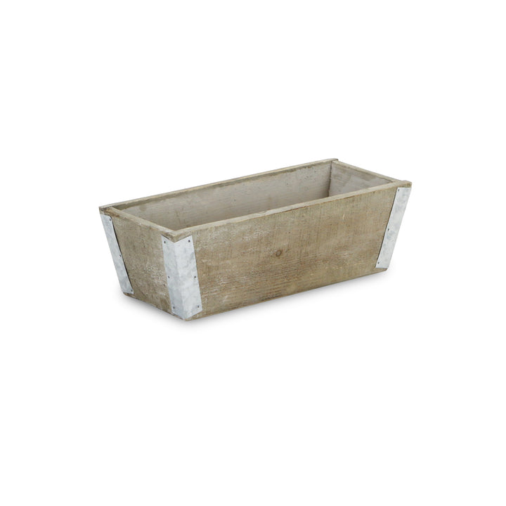 5637-12 - Samil Tapered Planter