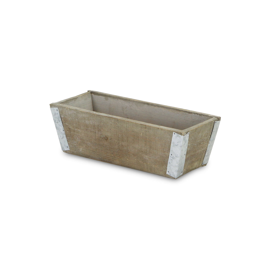 5637-12 - Samil Tapered Planter