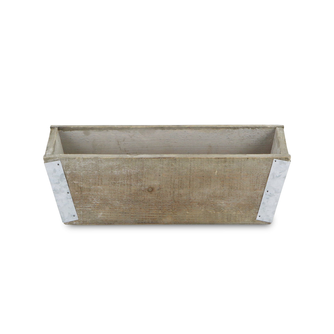 5637-12 - Samil Tapered Planter