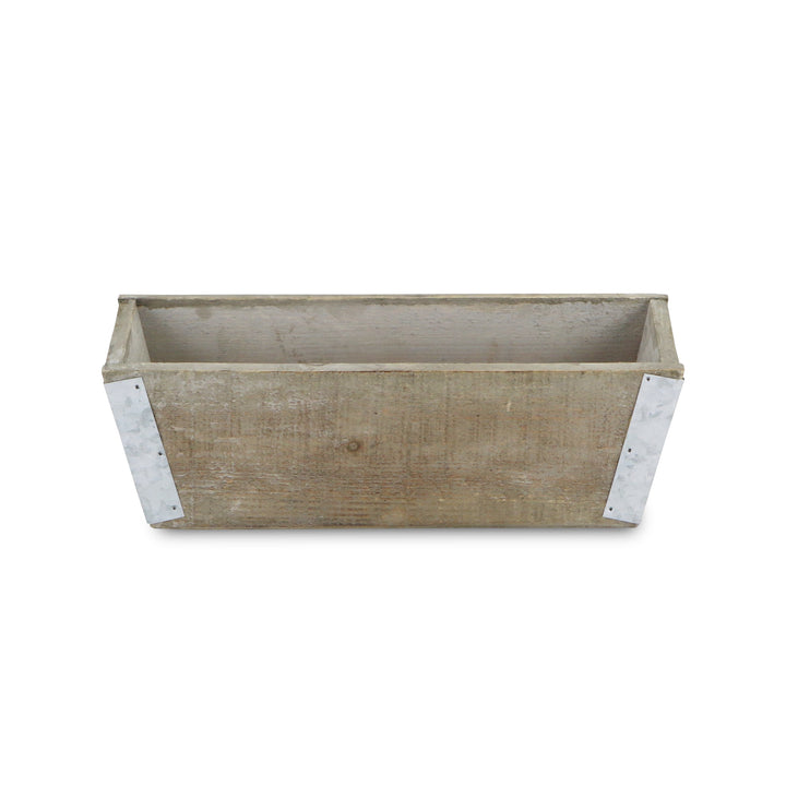 5637-12 - Samil Tapered Planter